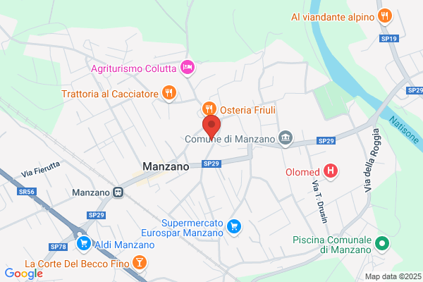 Marcuzzi gianni