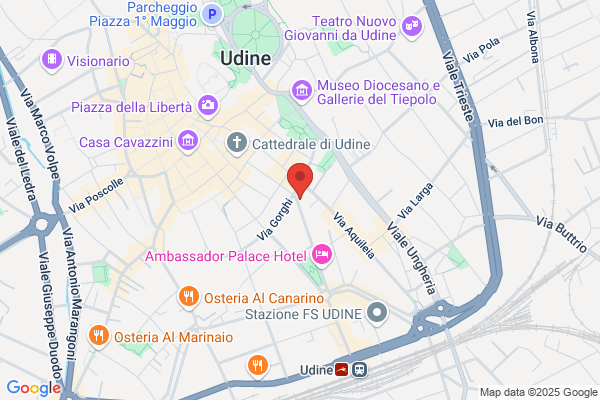 Laboratorio Odontotecnico Di Ceschia Franco E Righini alfano s.N.C.