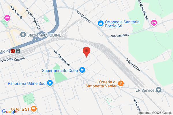 Laboratorio Odontotecnico Di Serafin Luigino