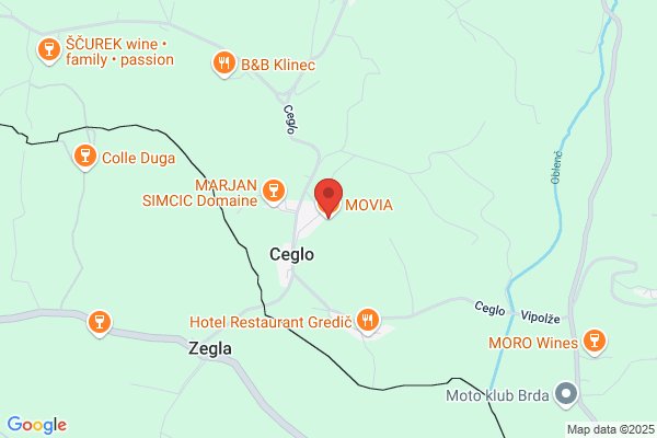 Movia E Gargantini