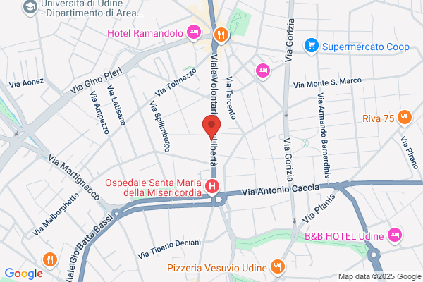 Orthosan Di Cunta Andrea 0