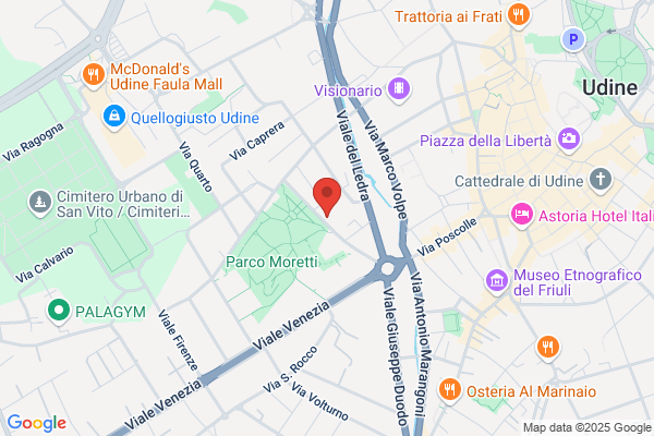 Pellegrini Dott.ssa Nedda Studio Fisioterapico