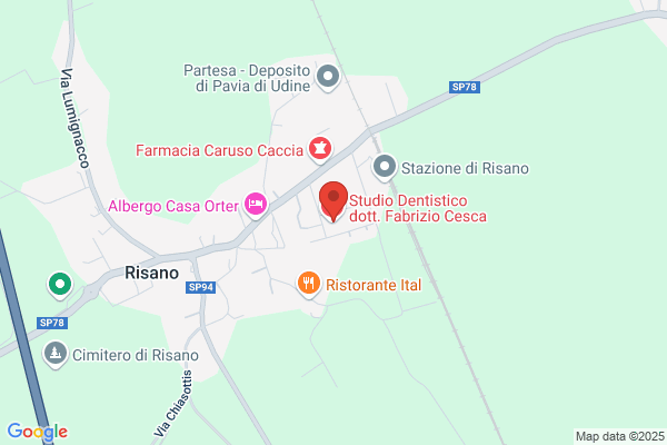 Studio Dentistico Cesca