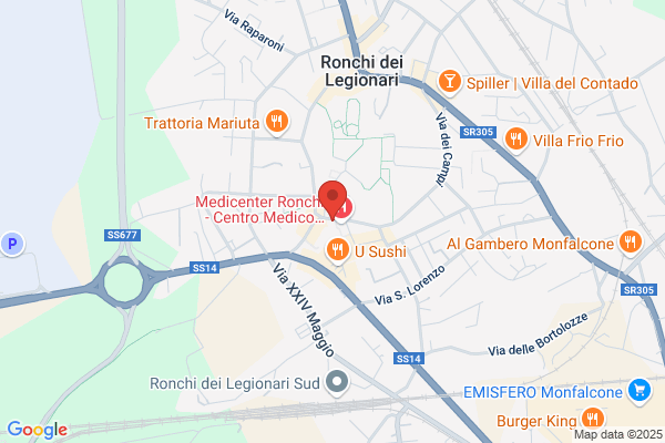Il Filo Doro Di Zoratto Roberta