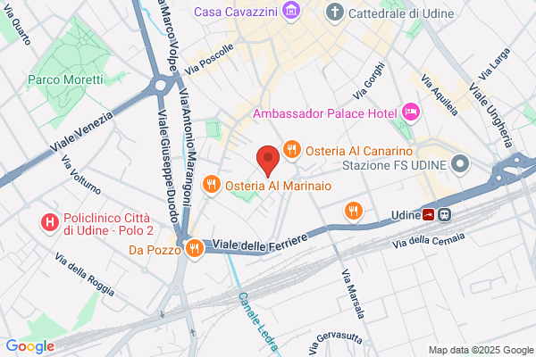 Gestab Service Srl