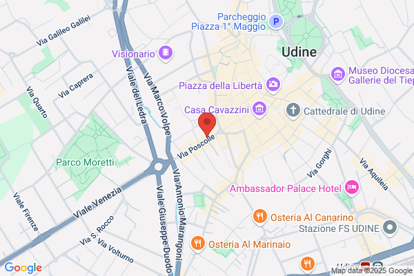 Lepre romano (Dr.)