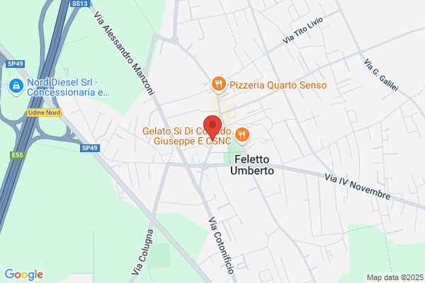 Onoranze Funebri Mansutti