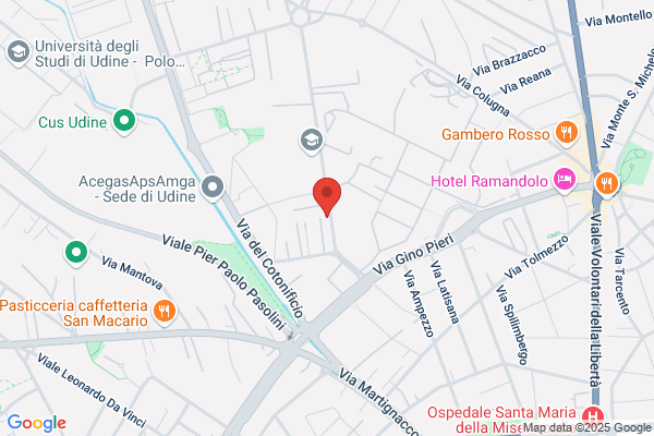 Onoranze Funebri Marchetti Srl