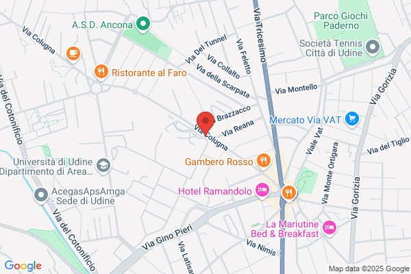 Policlinico Universitario A Gestione Diretta