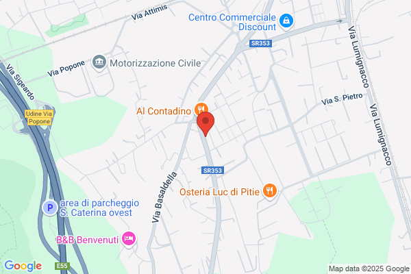 Panificio E Pasticceria Del Torre Snc