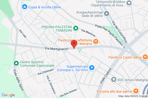 Panificio Francovicchio Di Degano Maria Teresa & c. (S.N.C.)