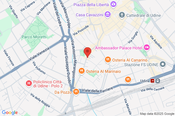 Panificio Pasticceria Gramola Di Nives Pittoritto & c. (S.N.C.)