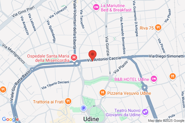 Sistema Sosta E Mobilita S.P.A.