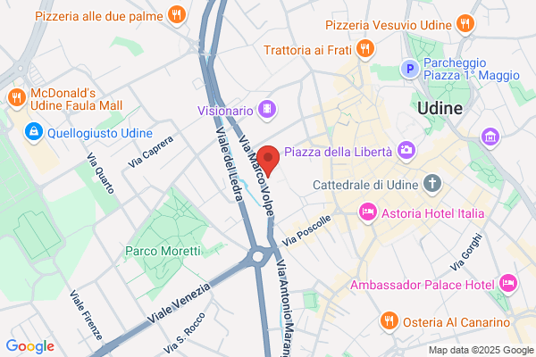 Sistema Sosta E Mobilita S.P.A.