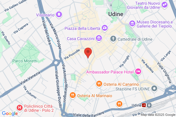 Istituto Estetica Mila Di Maculan Paola