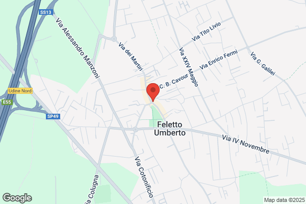 La Giusta Piega