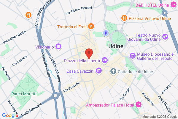 Barberclub Udine