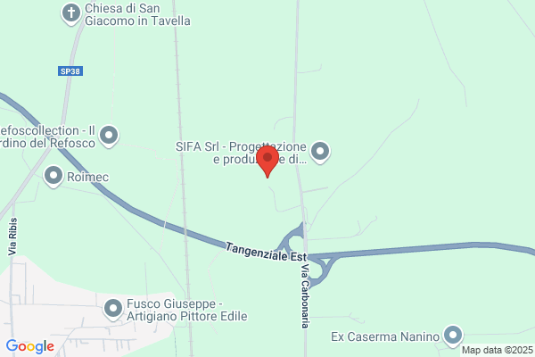 Peressutti carla