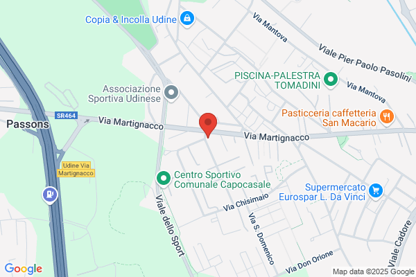 Salone Da Gigliola