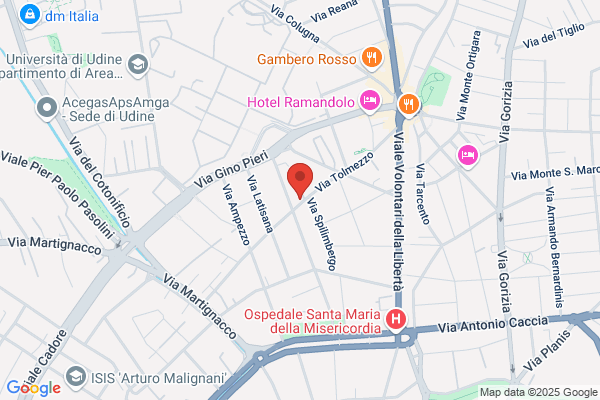 Salone Dina