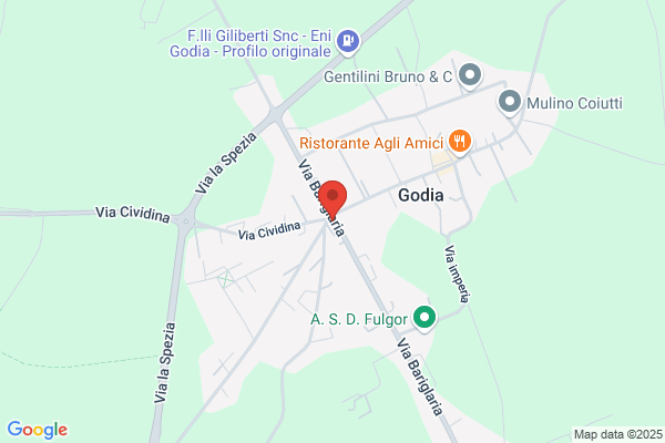 Salone Gianna