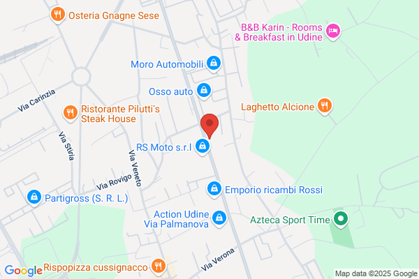 Salone Jeunesse Di Petris Tiziana