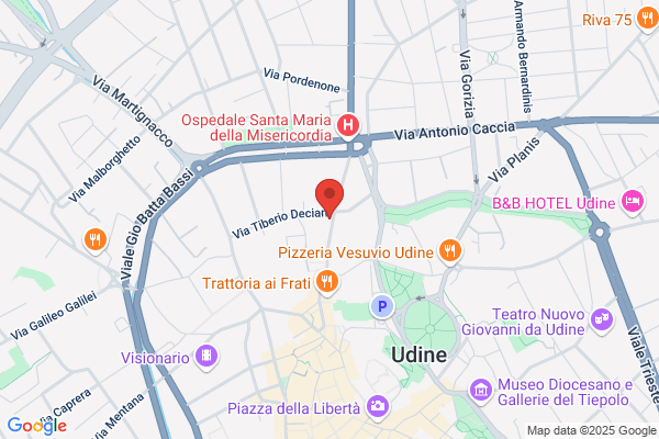 Salone Otello (S.R.L.)