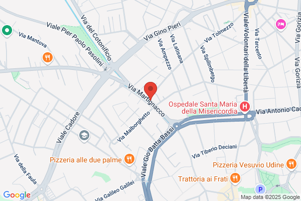 Salone Pino