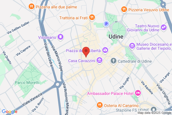 Lega Nord Friuli