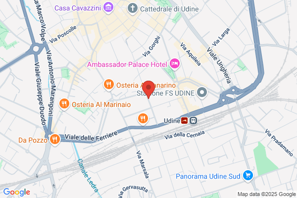 Partito Della Rifondazione Comunista