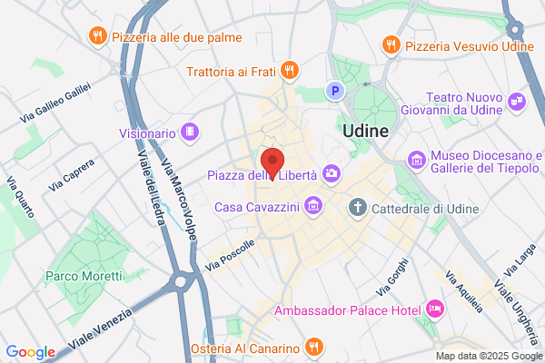 Verdi - Federazione Regionale