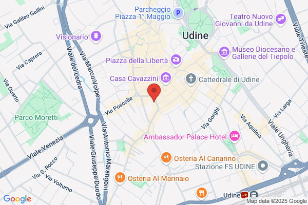 Astoria Hotel Italia