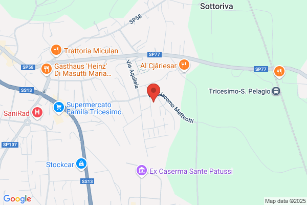 Centro Servizi Aziendali Srl