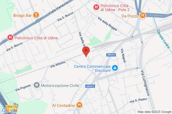 Autodemolizioni Pasqualatto Francesco