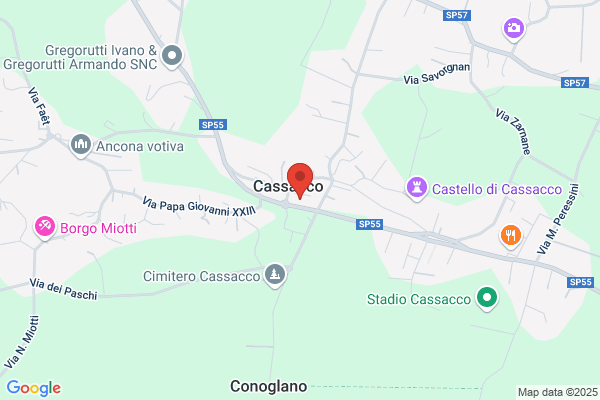 Colautti Claudio