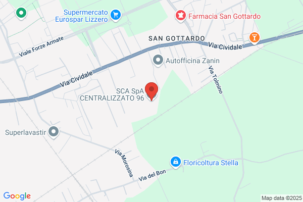 Consorzio Servizi Speciali Italia Soc.Cons.R.L.