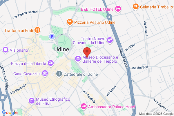 Curia Arcivescovile