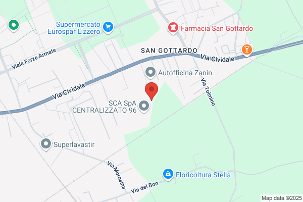 Ef Servizi E Appalti S.R.L.