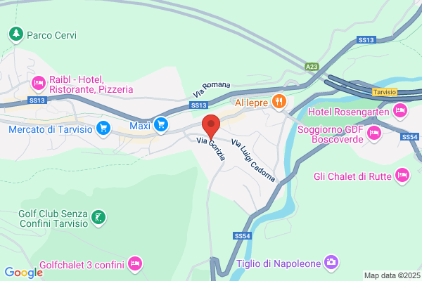 Ente Nazionale Per Le Strade - Anas -