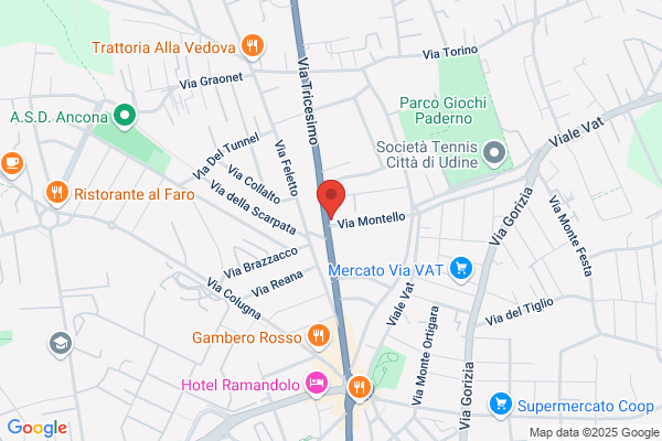 Fiascaris Di Fiascaris Stefano S.A.S.