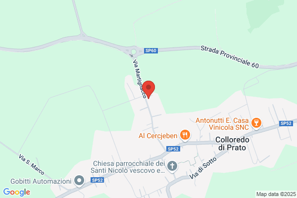 Friuli Franco
