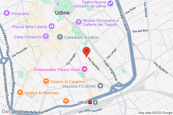 Gestioni Fiduciarie Spa