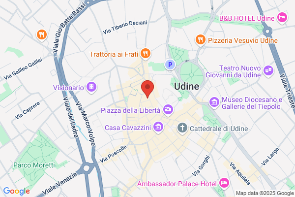 Ida Gremese Di Mosele Daniela