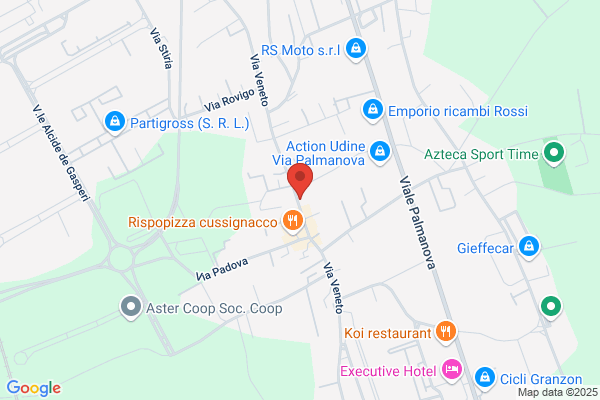 Investigazioni Petrillo