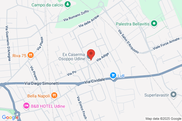 Legambiente Del Friuli Venezia Giulia