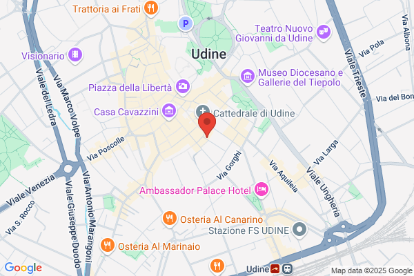 Studio Medico Bearzi