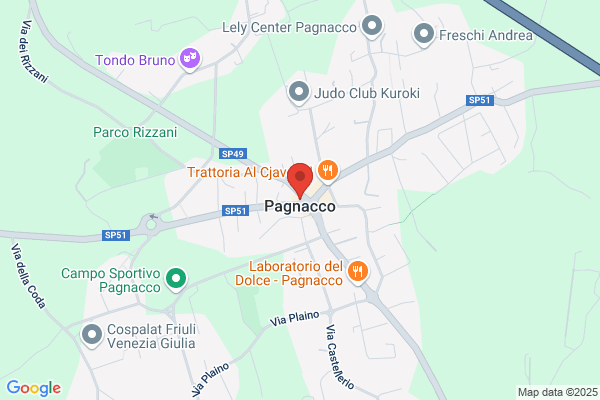 Pegoraro Fratelli