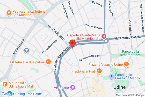 Pizzeria Alla Lampara Di Pizzoferro Luigi