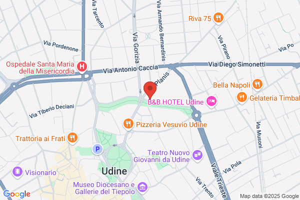 Pizzeria Da Pippo