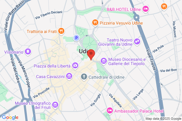 Ristorante Campana Doro Di Palumbo Mario